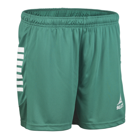 Шорти SELECT Spain v25 player shorts woman Green